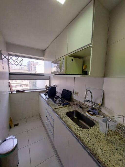 Апартаменти Flat Rio Design/Leblon Ріо-де-Жанейро Екстер'єр фото