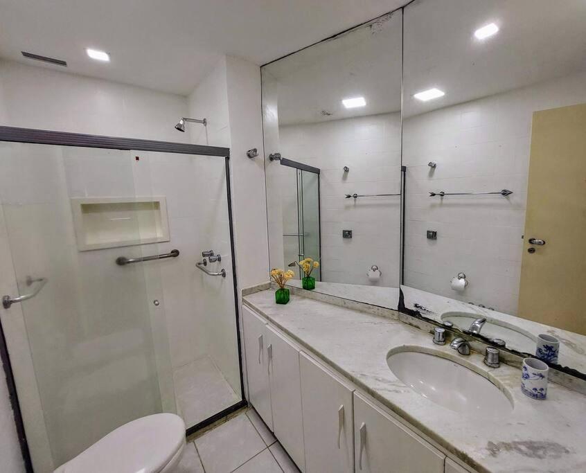 Апартаменти Flat Rio Design/Leblon Ріо-де-Жанейро Екстер'єр фото
